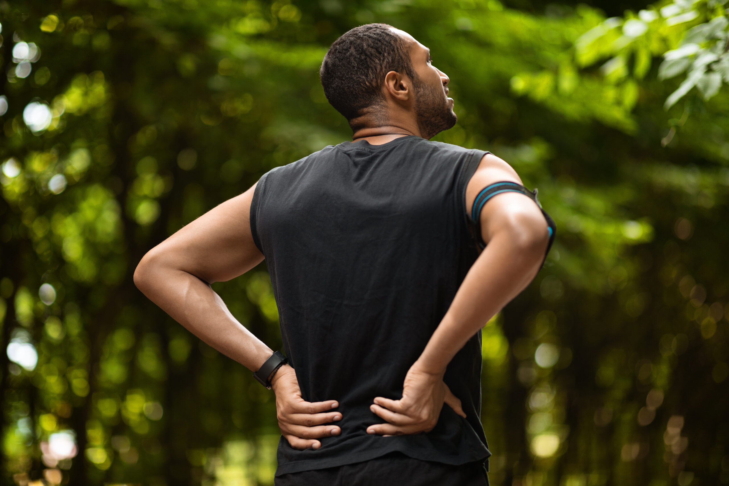 Pain Management & Chronic Pain