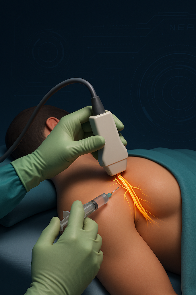 Neck, Back, or Joint Pain That Won’t Go Away? Nerve Blocks Could Be the Answer