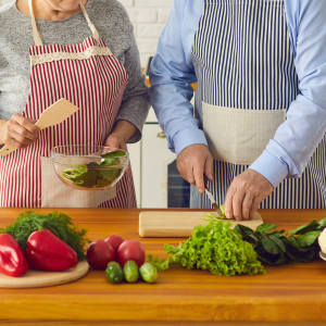 Anti-inflammatory foods that support chronic pain management