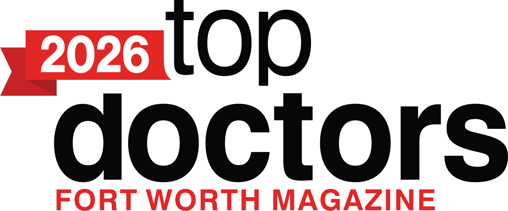 Fort Worth Magazine Top Doctor 2026 - Dr. Mike Martinez Pain Management